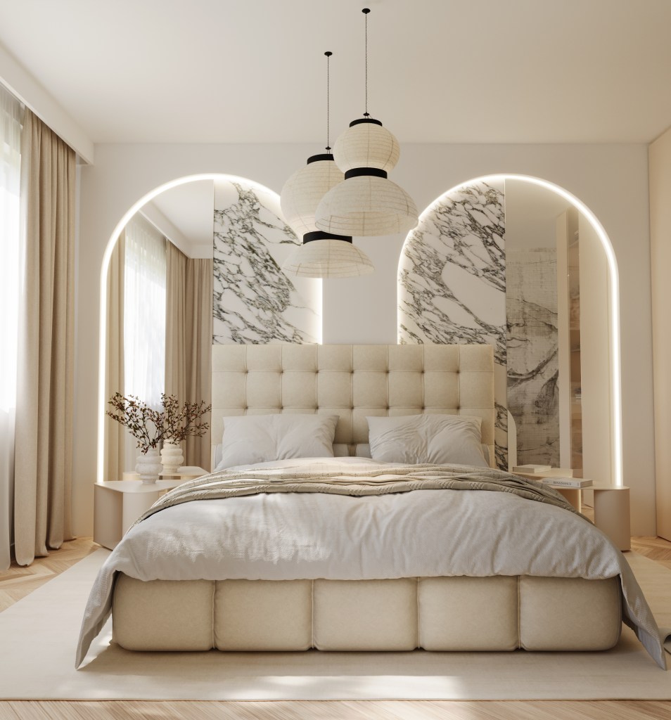 projekt vila Rovinj